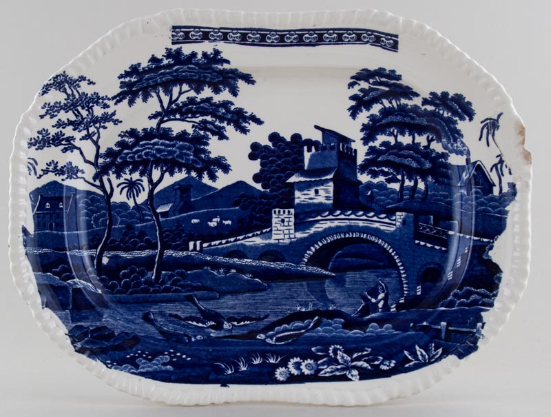 Platter c1942